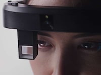 Collaborative Professional AR Headsets Image 4