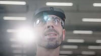 Collaborative Professional AR Headsets Image 5