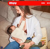 Revolutionary Wearable Breast Pumps Image 2