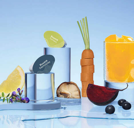 Pod-Based Supplements