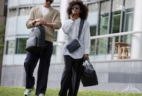 Premium European Leather Bags Image 1