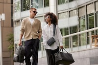 Premium European Leather Bags Image 2