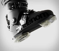 Luxe Limited-Edition Ski Boots Image 2