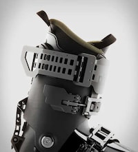 Luxe Limited-Edition Ski Boots Image 3