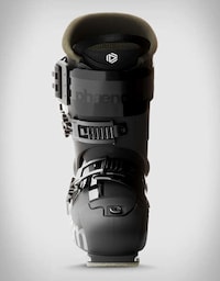 Luxe Limited-Edition Ski Boots Image 4