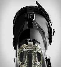 Luxe Limited-Edition Ski Boots Image 5