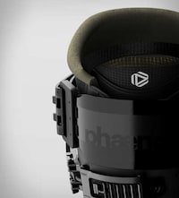 Luxe Limited-Edition Ski Boots Image 7