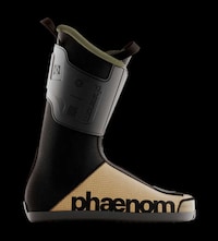 Luxe Limited-Edition Ski Boots Image 8