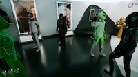 Metaverse Service Products