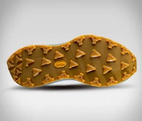 Merino Wool Sock Sneakers Image 3