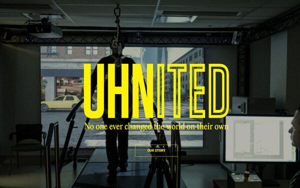 Health Network Brand Campaigns