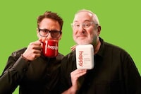 Actor-Approved Coffee Companies Image 3