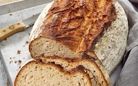 Industrial Artisan Baking Products Image 1