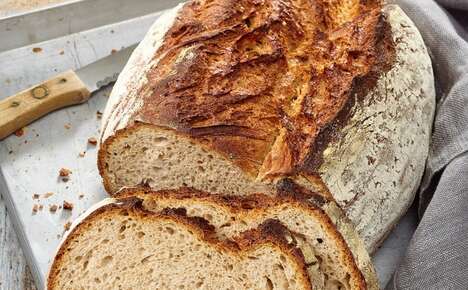 Industrial Artisan Baking Products