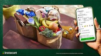 Same-Day Grocer Delivery Benefits Image 1