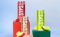 Rapper-Approved Sparkling Drinks Image 1