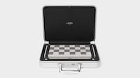 Luxurious Luggage Chess Boards Image 1