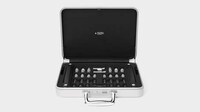Luxurious Luggage Chess Boards Image 4