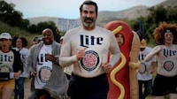 Connected Beer Jerseys