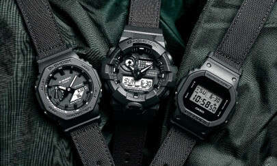 Sustainable Durable Timepieces