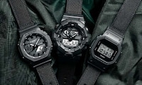 Sustainable Durable Timepieces Image 1