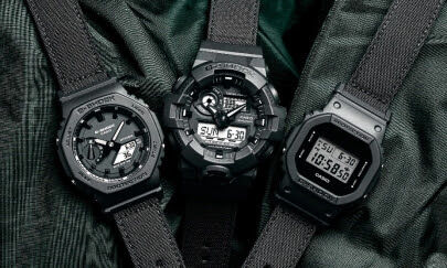 Sustainable Durable Timepieces