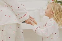 Social Good Pajama Donations Image 1