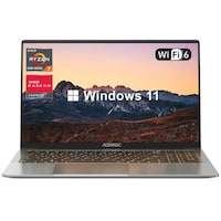 High-Speed Budget Laptops