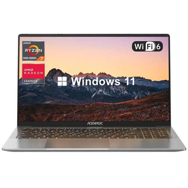 High-Speed Budget Laptops