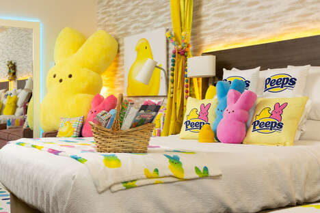 Easter Candy Suites