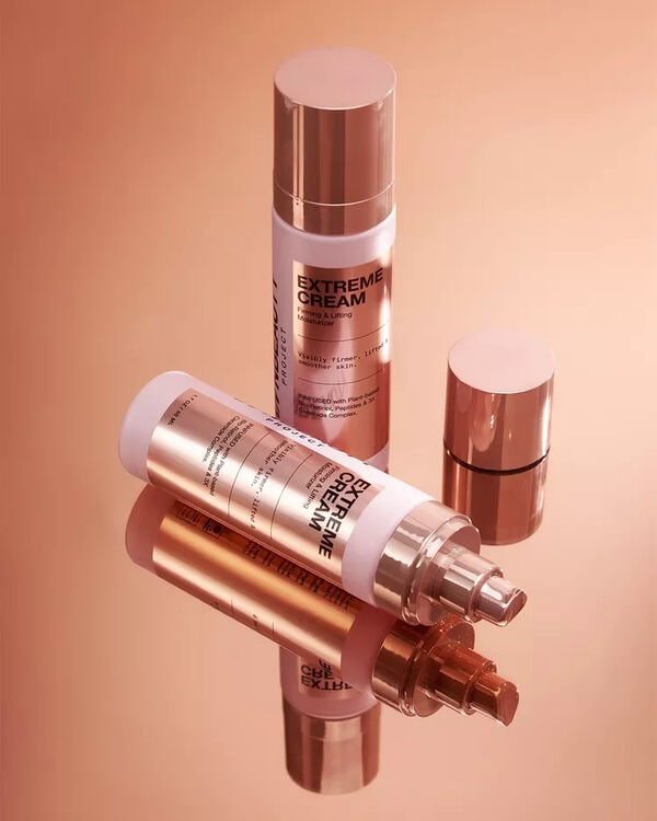 Plant-Based Firming Moisturizers