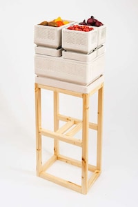 Evaporated Cooling System Concepts Image 3