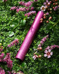 Bamboo Fiber Mascaras