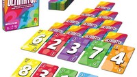 Cooperative Card-Matching Games Image 1