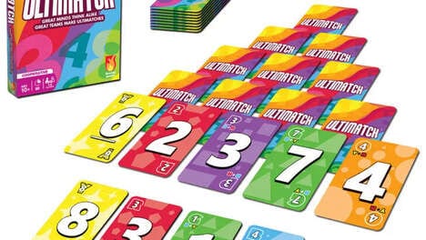 Cooperative Card-Matching Games
