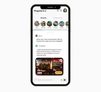 Authentic AI-Powered Travel Experiences