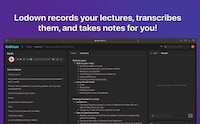 Student-Friendly Note-Taking Apps