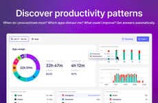 Integrated Workplace Time Tracking