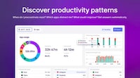 Integrated Workplace Time Tracking Image 1