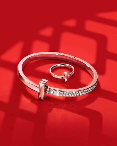 Lunar New Year-Inspired Jewelry
