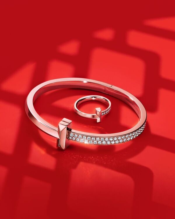 Lunar New Year-Inspired Jewelry