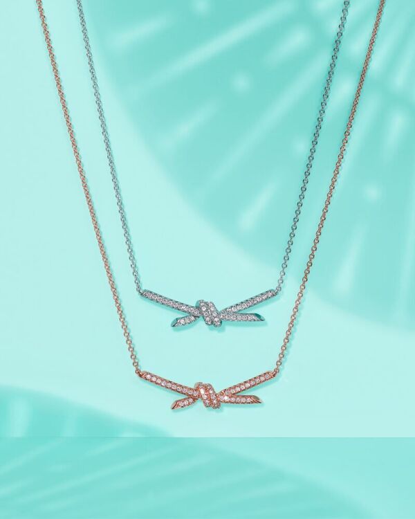 Lunar New Year-Inspired Jewelry Image 2