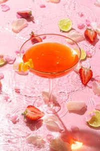 Wellness Tincture Mocktails Image 1