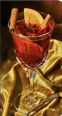 Wellness Tincture Mocktails Image 2