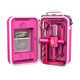 Pink Portable Smoking Devices Image 2