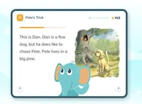 AI Reading Companion Catalogues