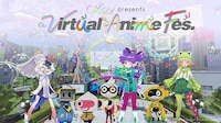 Event-Based Metaverse Projects