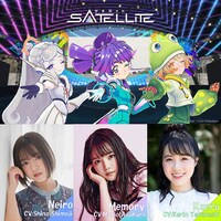 Event-Based Metaverse Projects Image 2