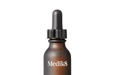 Potent Anti-Aging Serums