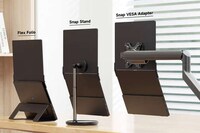 Mobile Dual-Touchscreen Monitors Image 3